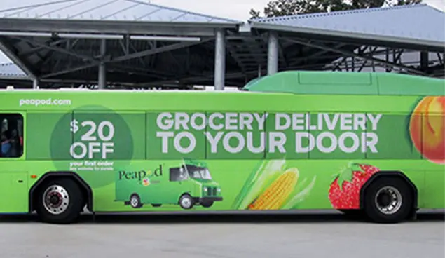 Removable Self-adhesive Vinyl for Bus.webp